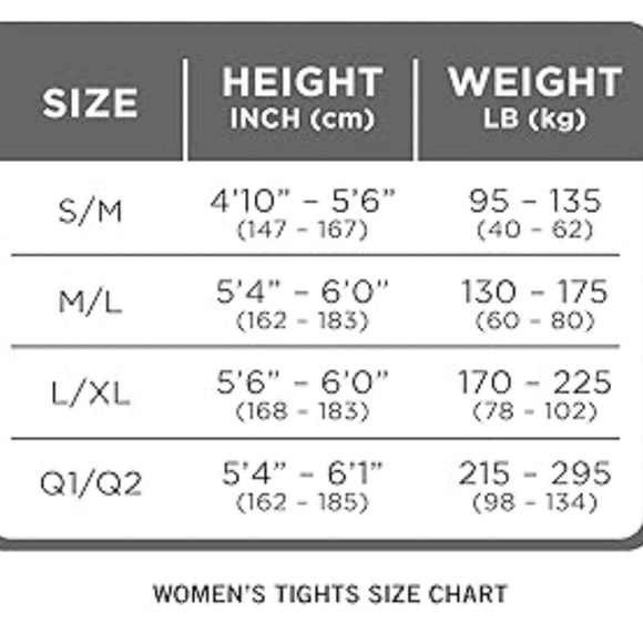 MeMoi Women's Cozy Brooklyn Flat Knit Sweater Tights, Black Size S/M - Picture 7 of 7